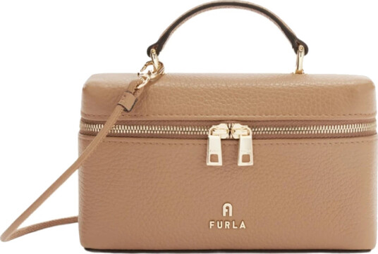 Furla Dame Vesker Beige ONE SIZE,
