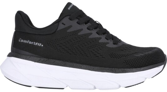 Endurance Masako Sneakers Womens Black/White black 41 Endurance Masako Sneakers Womens Black/White black 41