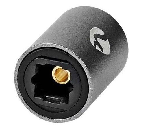 Nedis digital audio coupler (optical)