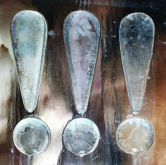 !!! (Chk Chk Chk)  Strange Weather, Isn't It?  LP/Vinyl