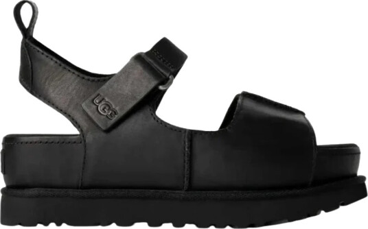 UGG Dame Sko Svart 41 EU,