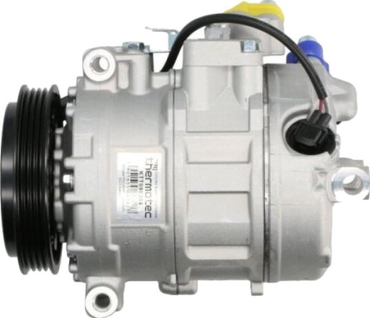 AC kompressor THERMOTEC KTT090394 AC kompressor THERMOTEC KTT090394