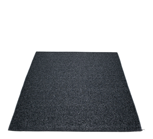 Pappelina Svea matte sort 230x320 cm Pappelina Svea matte sort 230x320 cm