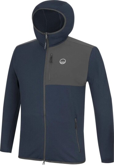 Wild Country Session Pro M hoody navy L