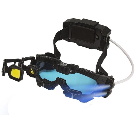 SpyX Night Mission Goggles 220193 SpyX Night Mission Goggles 220193