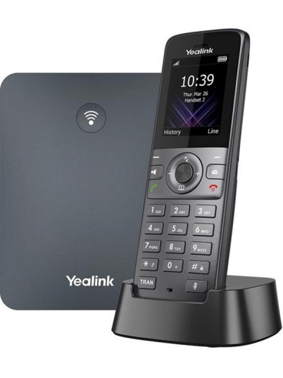 Yealink W74P