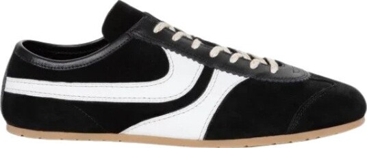 Dries Van Noten Herre Sko Svart 43 EU, Dries Van Noten Herre Sko Svart 43 EU,