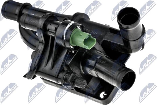 Termostat NTY CTM CT 001