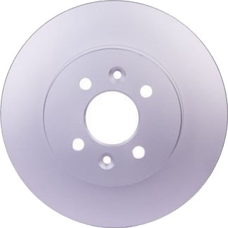 Bremseskive HELLA 8DD 355 115-811