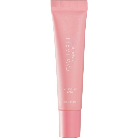 Camilla Pihl Lip Butter Balm Rose Petal Camilla Pihl Lip Butter Balm Rose Petal