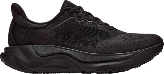 Joggesko Hoka W Arahi 9 Black/ Black EUR 38