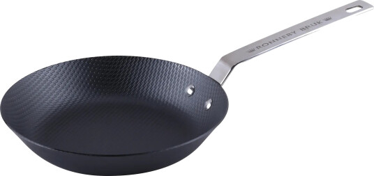 Ronneby Bruk Carbon karbonstålspanne Ø24 cm Ronneby Bruk Carbon karbonstålspanne Ø24 cm