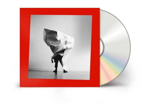 Mother Mother - Grief Chapter (CD)