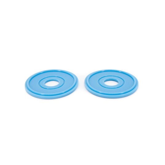 TC Pakning 2", 30mm filter, 2-pack Tri-Clamp pakninger Brewtools