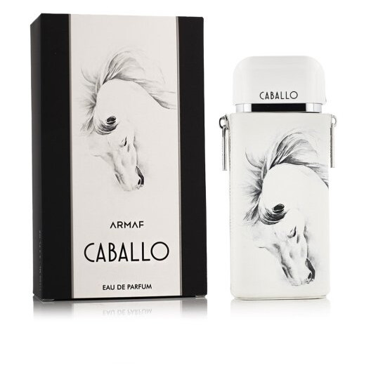 Armaf Caballo Eau de Parfum 100 ml for menn