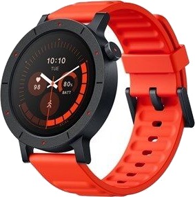 Nothing CMF Watch 3 Pro by Nothing Orange