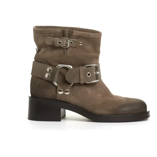 Strategia Dame Sko Beige 39 EU,