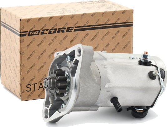goCORE GCB0162 Starter