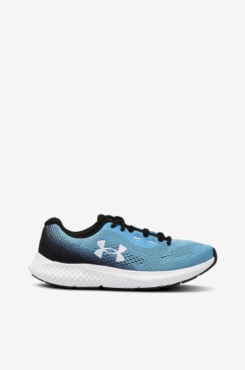 Under Armour   Løpesko UA W Charged Rogue 4   Blå