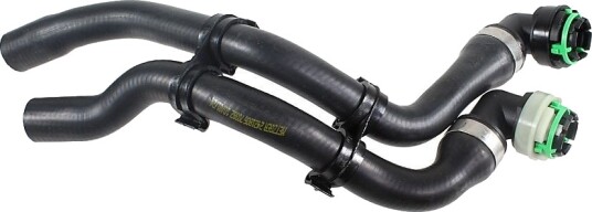Oppvarmingsslange METZGER 2421806