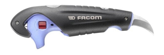 Facom 872271Pb Elektriker Afisoleringsværktøj 4 Til 28 Mm