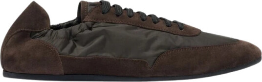 Scarosso Herre Sko Brun 42 1/2 EU,