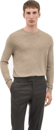 Tiger of Sweden Connor Rws Beige M