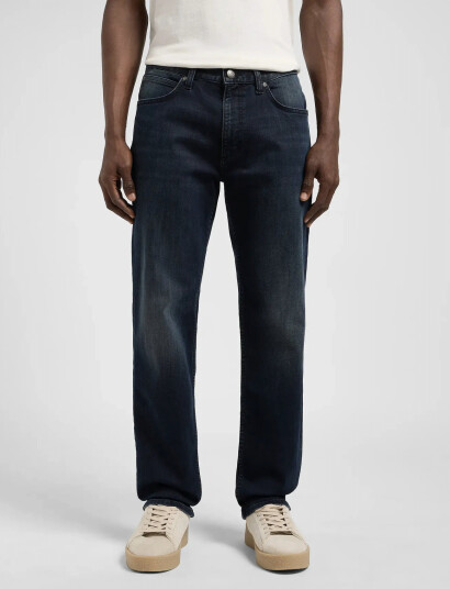 Lee Jeans West - Navy - 29 x 30