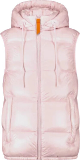 Gertrude, Herre, Jakker, Rosa, XS,