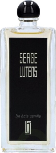 Serge Lutens Un Bois Vanille Eau de Parfum Spray 50 ml med søt vaniljeduft