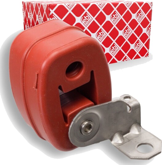 Feste eksosanlegg FEBI BILSTEIN 106169