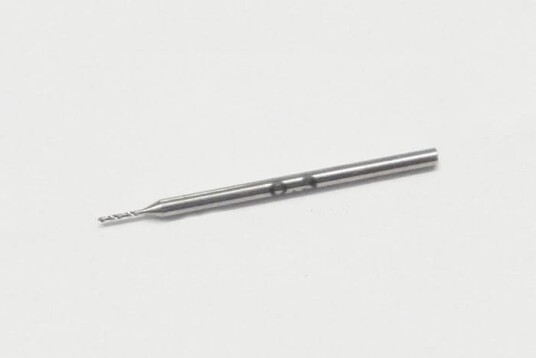 Tamiya Fine Pivot Drill Bit 0.3mm (1stk.)