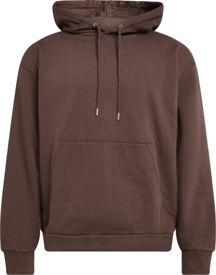 HUGO Devrohood BROWN OVERFLOW XL