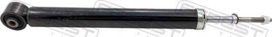 FEBEST 02656534R Støtdemper FEBEST 02656534R Støtdemper
