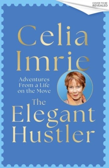The Elegant Hustler The Elegant Hustler