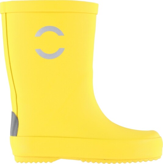 Mikk line Wellies   Solid   Yellow   35/23.3CM