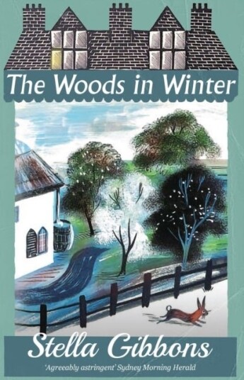 The Woods in Winter The Woods in Winter
