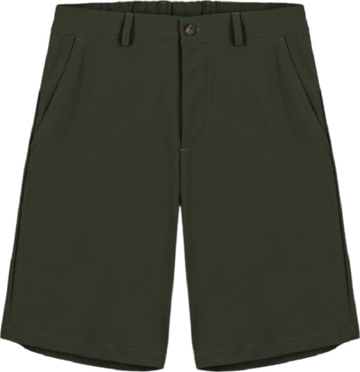 Colmar Herre Shorts Grønn S,