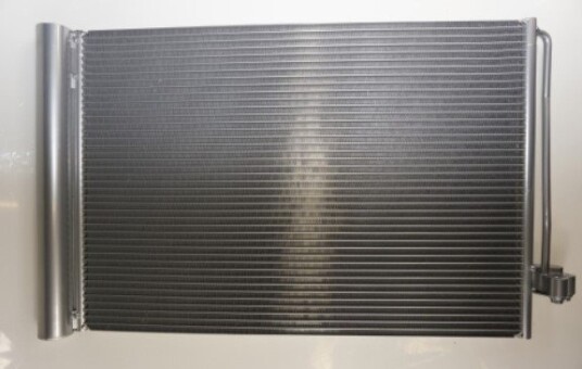 Kondensator klimaanlegg CLIMTEX CH2 915
