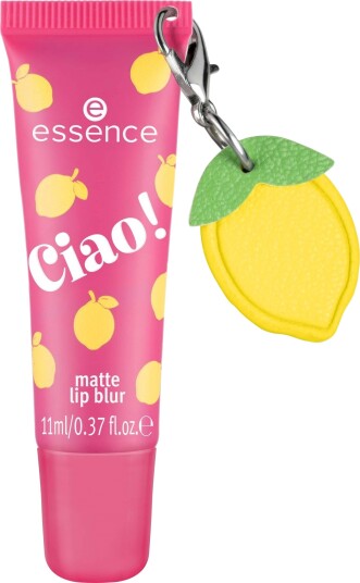 essence Ciao! Matte Lip Blur