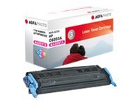 Agfaphoto - Magenta - Kompatibel - Tonerkassett - For Hp Color Laserjet 1600 2600N 2605 2605Dn 2605Dtn Cm1015 Mfp Cm1017 Mfp