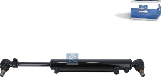 Slavesylinder, servostyring DT Spare Parts 3.00004