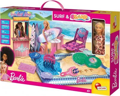 Barbie Surf & Sand