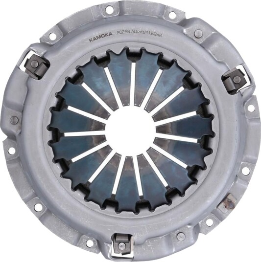 Trykkplate clutch KAMOKA PC259