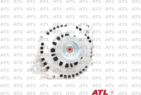 Dynamo ATL Autotechnik L 43 100