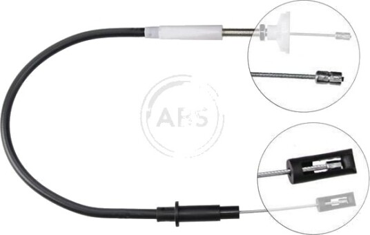 Clutchkabel A.B.S. K24540