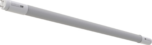 4lite T8 lysrør 12W/24W 180 cm white 1800 mm x 27 mm 4lite T8 lysrør 12W/24W 180 cm white 1800 mm x 27 mm