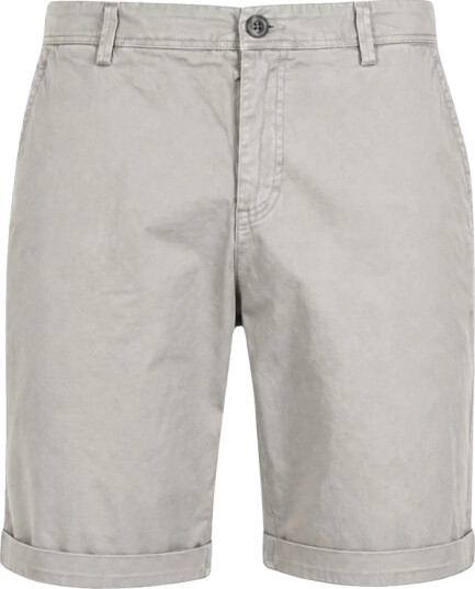 Mason's Herre Shorts Grå S,