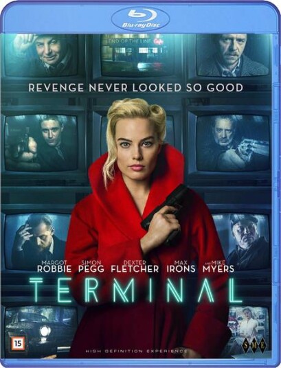 Terminal BluRay