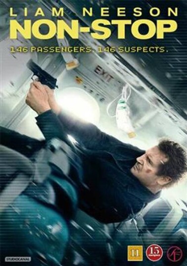 NonStop DVD NonStop DVD